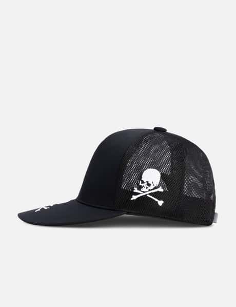 Embroidery Cap view 9