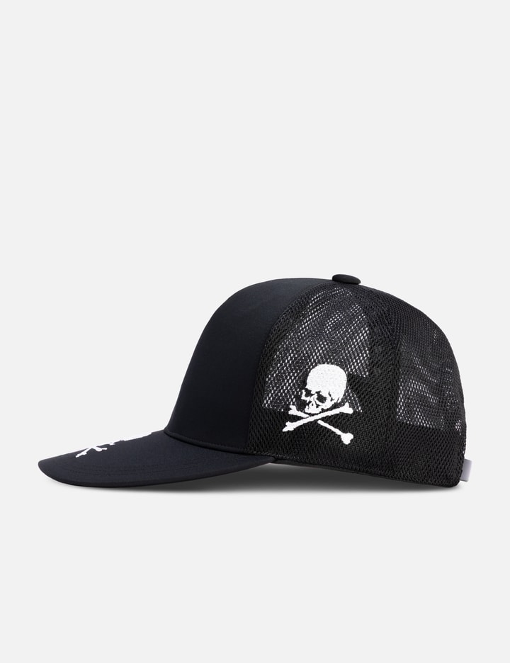 Embroidery Cap