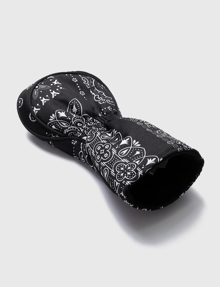 DRIVER HEAD COVER Placeholder Image
