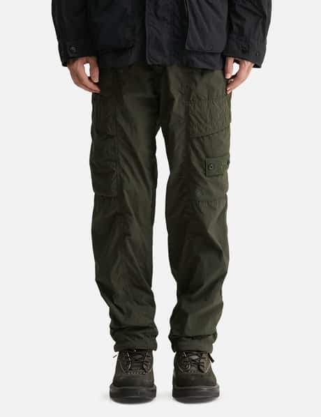 Nylon Smerigliato S.I. Ghost Cargo Pants view 10