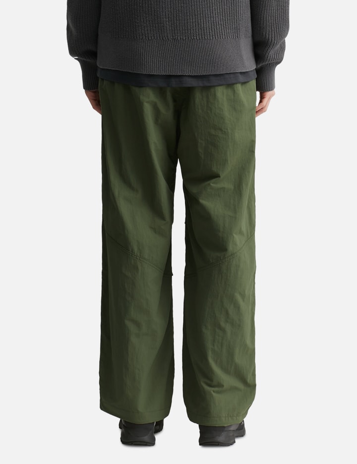 Gramicci Nylon Paneled Trek Pant