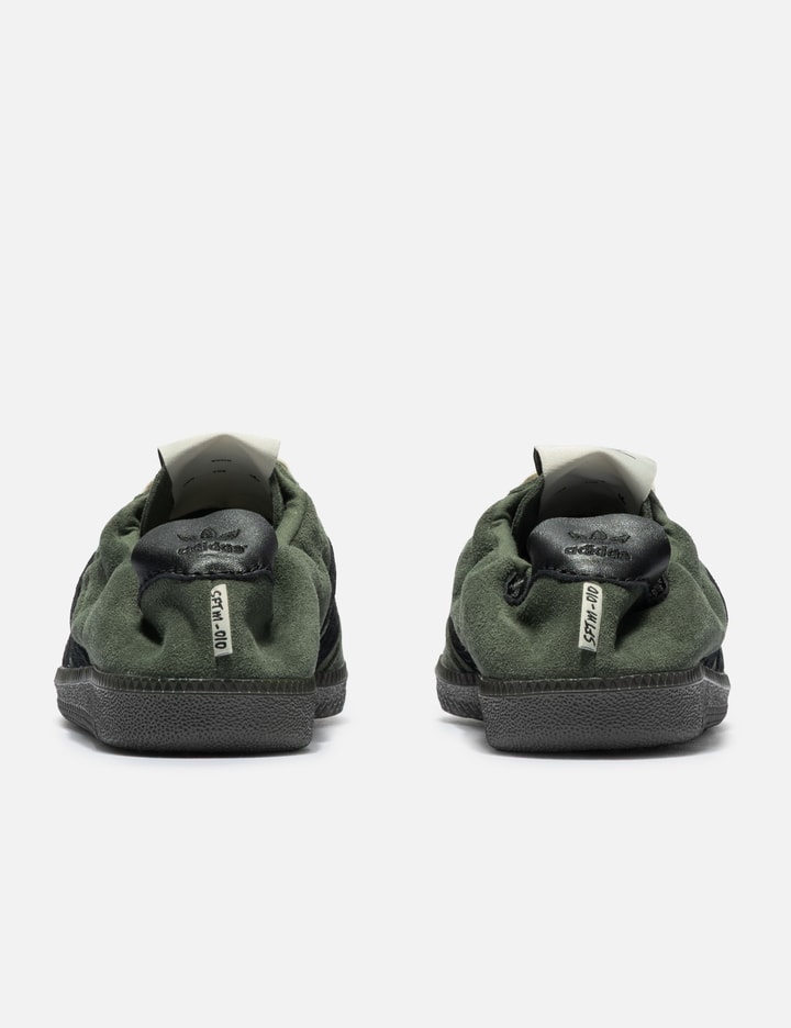 adidas Originals Adidas Originals X Song For The Mute Samba OG SFTM