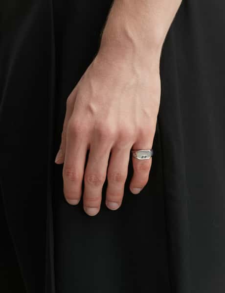 Elongated Ring view 8