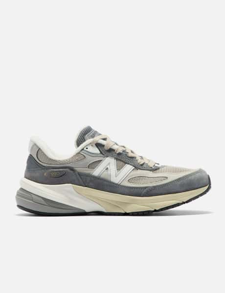 New Balance Made in USA 990v6