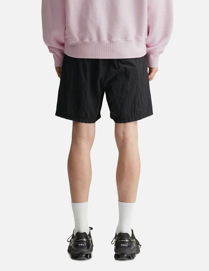 Nylon Metal In Econyl® Swim Shorts Placeholder Image