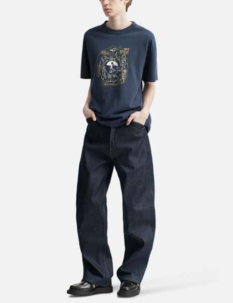 Earth Defense T-Shirt view 14