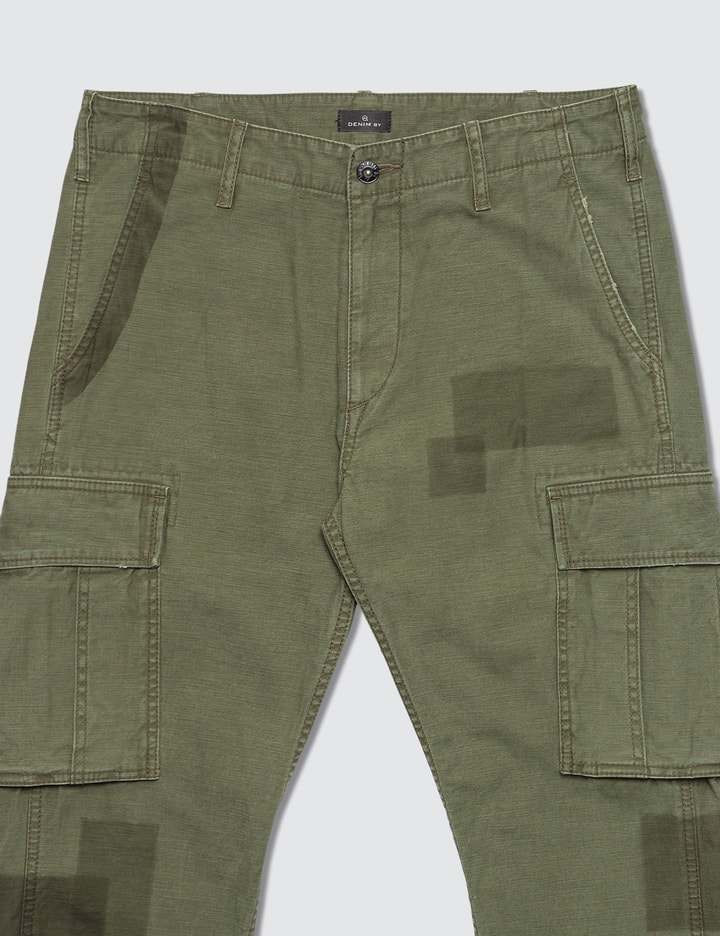 Remake Tapered Cargo Pants Placeholder Image