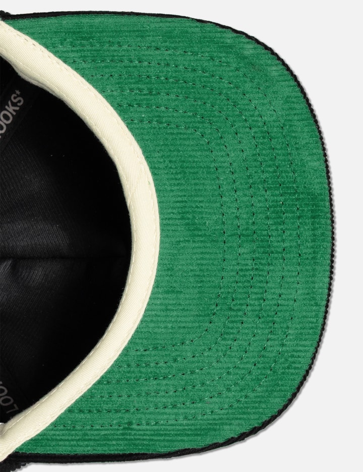 Corduroy Felt Cap Placeholder Image