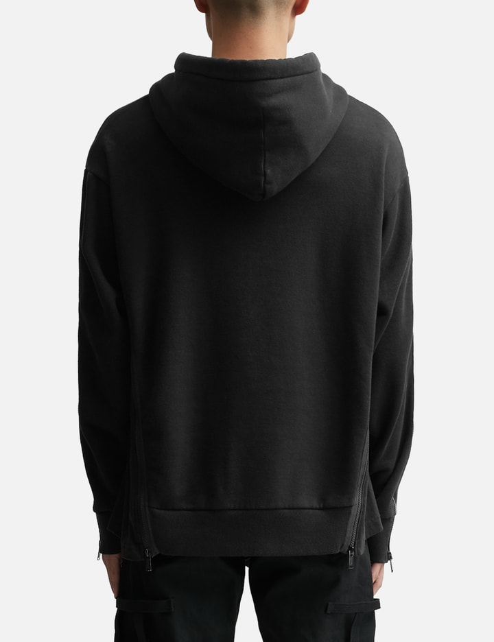 U LOGO HOODIE Placeholder Image