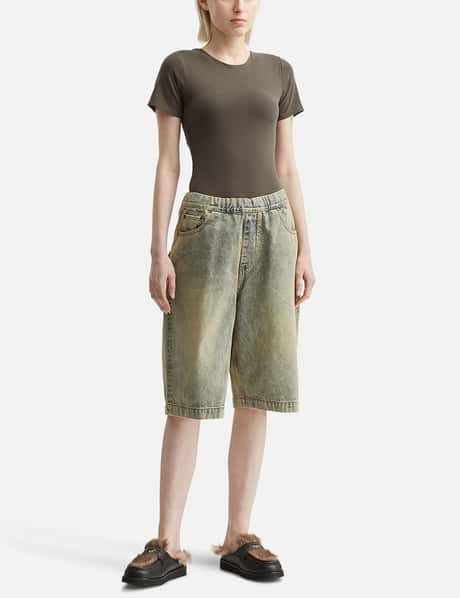 Tee Bodysuit view 12