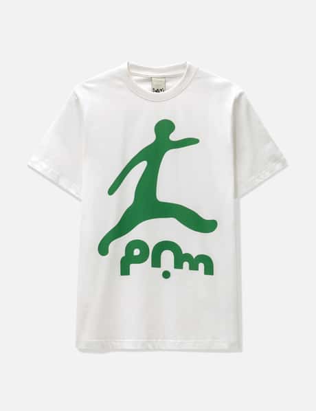P.A.M. 리프 티셔츠