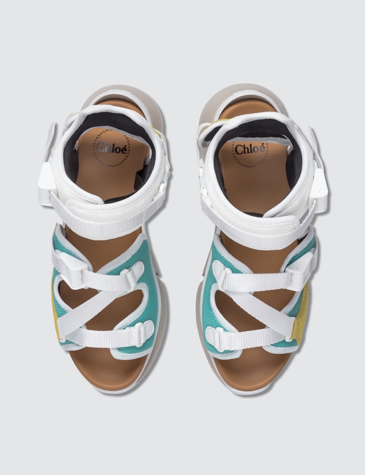 Sonnie Sandal Sneaker Placeholder Image