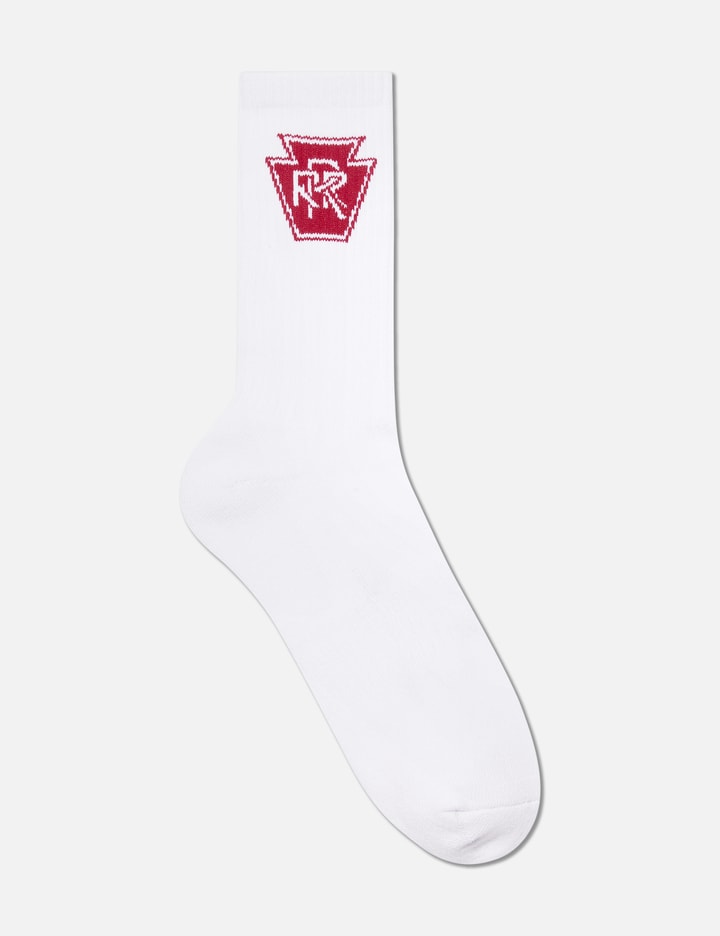 Red Triple R Socks Placeholder Image