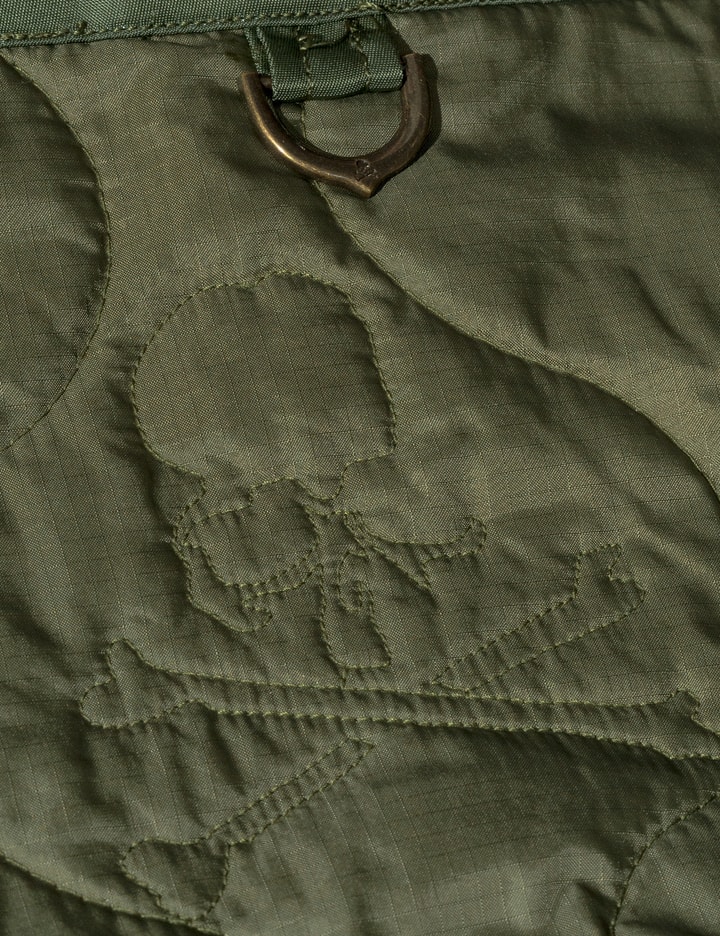 Quilted Jacket Placeholder Image