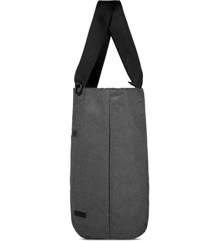Grey Cape Town Reversible Tote Bag Placeholder Image
