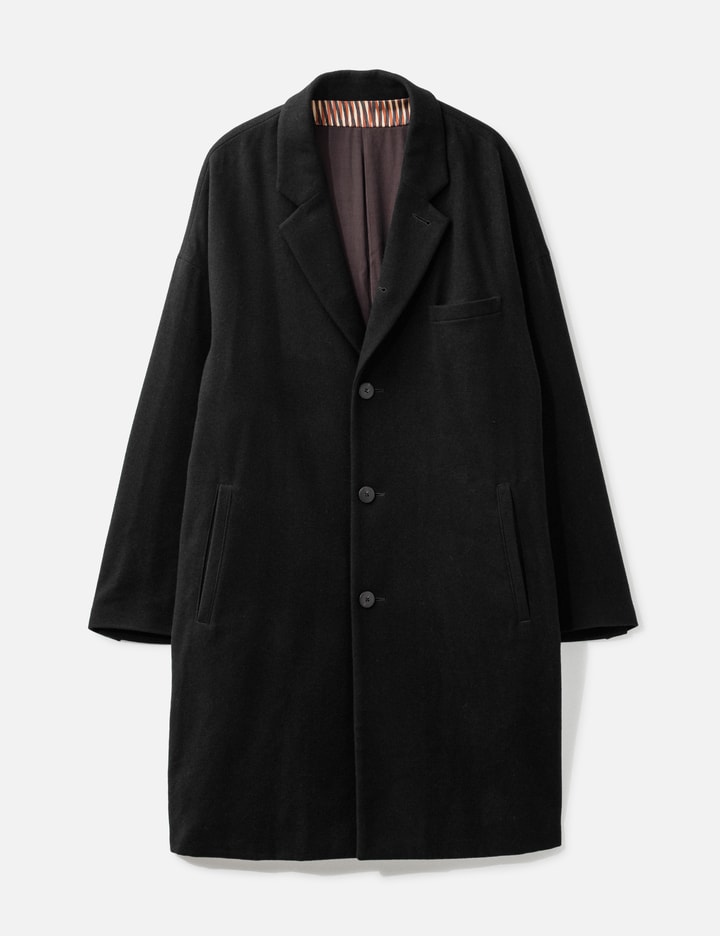 Visvim Hammons Coat