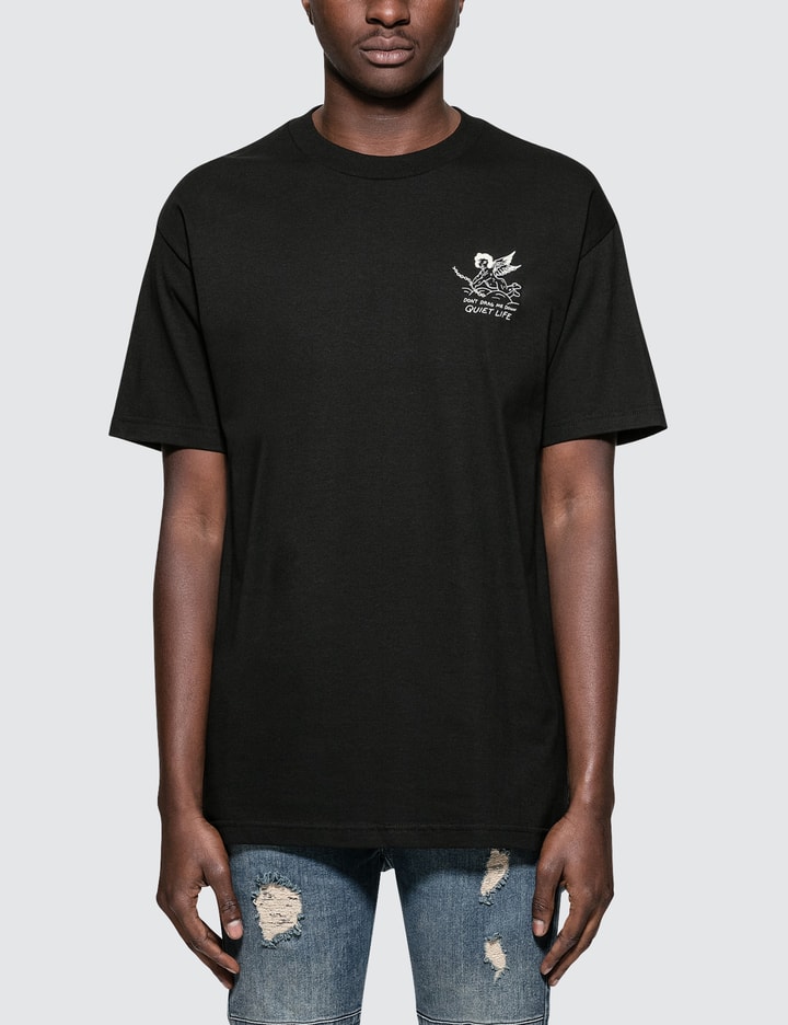 Bring Me Down S/S T-Shirt Placeholder Image
