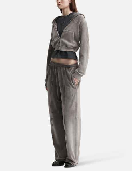 Mid-Rise Relaxed Pant view 11