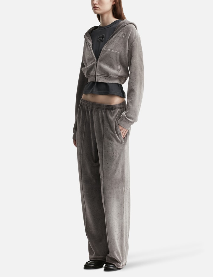 Mid-Rise Relaxed Pant Placeholder Image