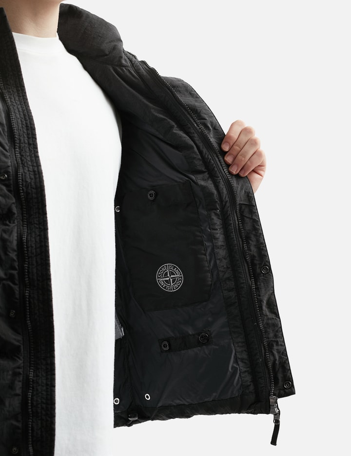 ECONYL® Sleeveless Down Jacket Placeholder Image