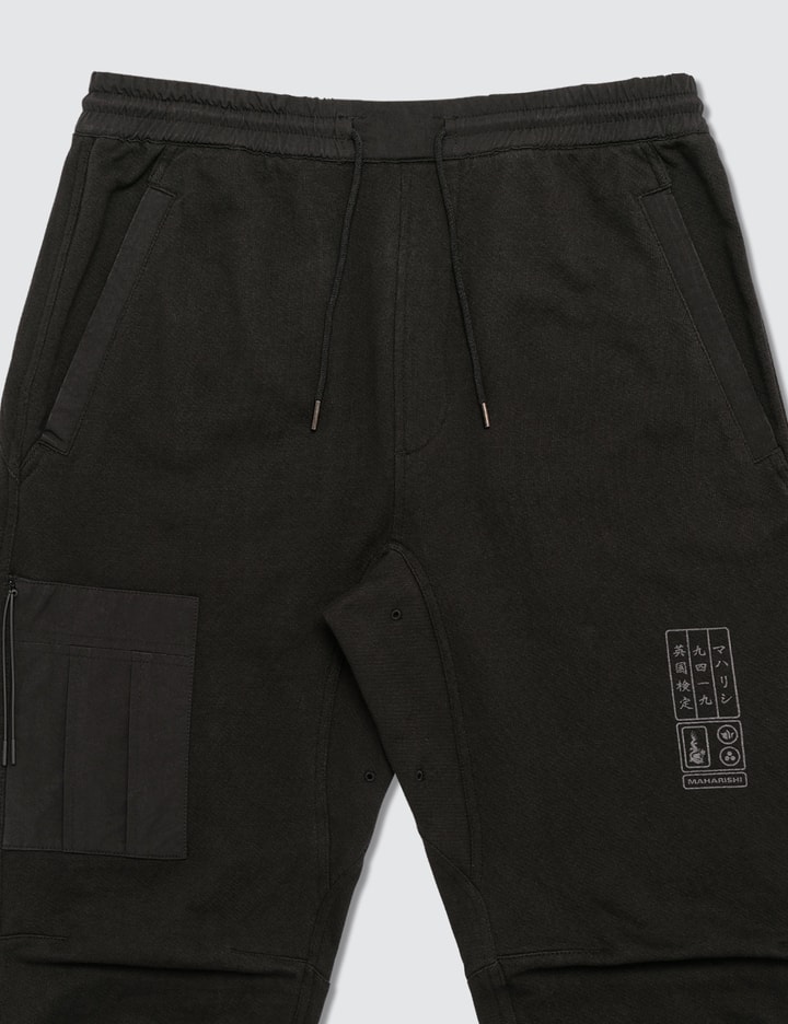 Tech Cargo Sweat Trackpants Placeholder Image