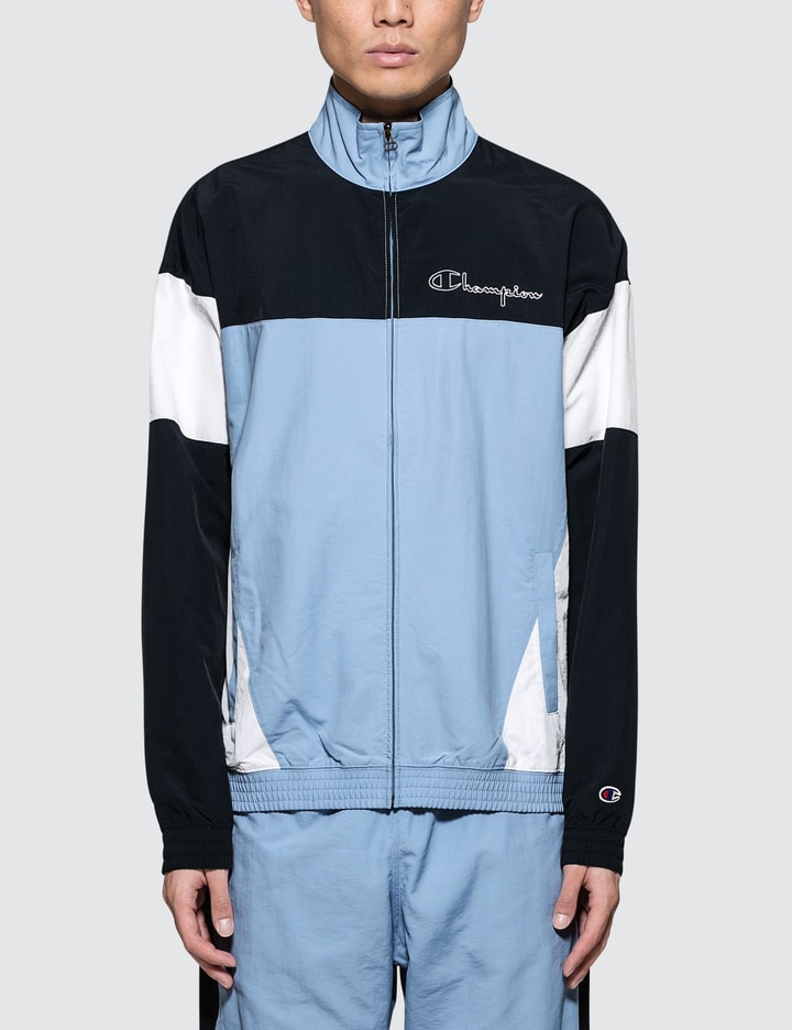 Track Jacket Placeholder Image
