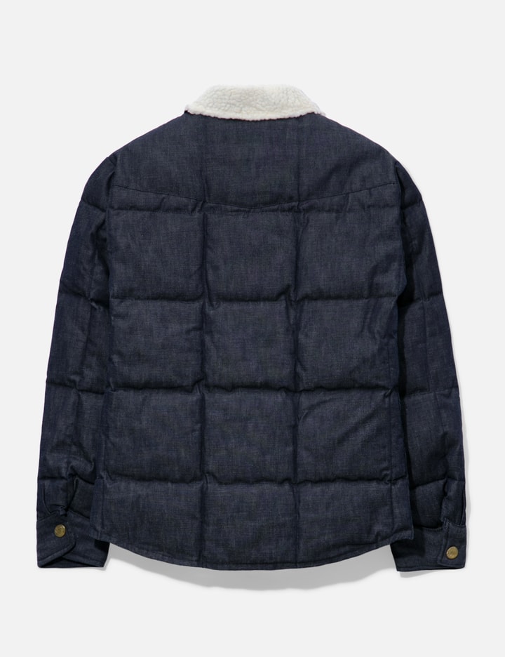 Neighborhood Denim Jacket Placeholder Image