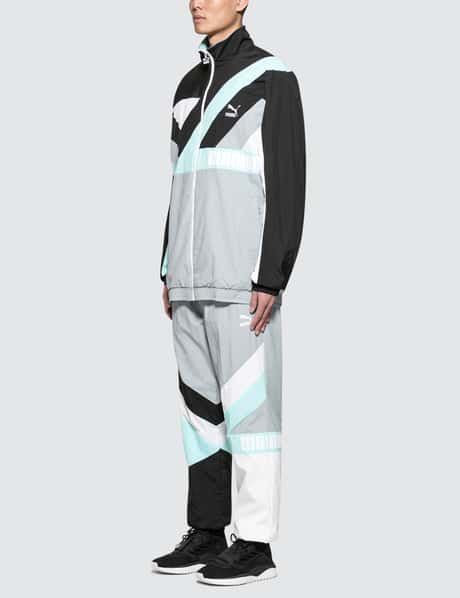 Puma Puma X Diamond Wind Jacket HBX