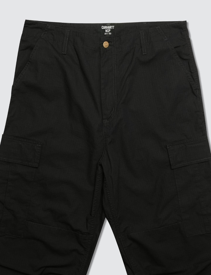 Ripstop Cargo Pants Placeholder Image