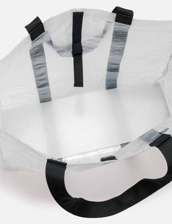 PE CARRY WIDE BAG Placeholder Image