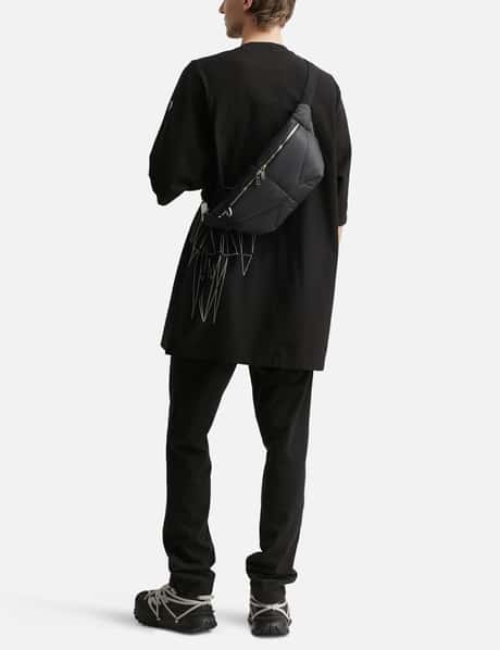 Moncler + Rick Owens Bumbag Belt Bag view 14