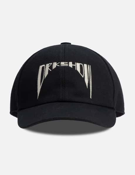 Rick Owens Drkshdw Baseball Cap