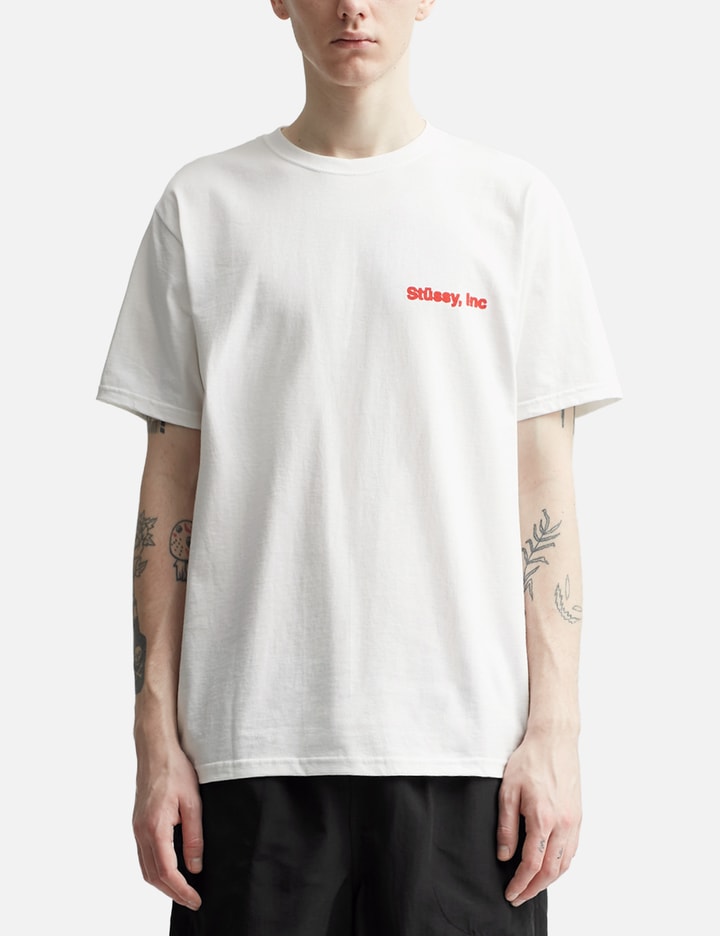 Wiki T-shirt Placeholder Image