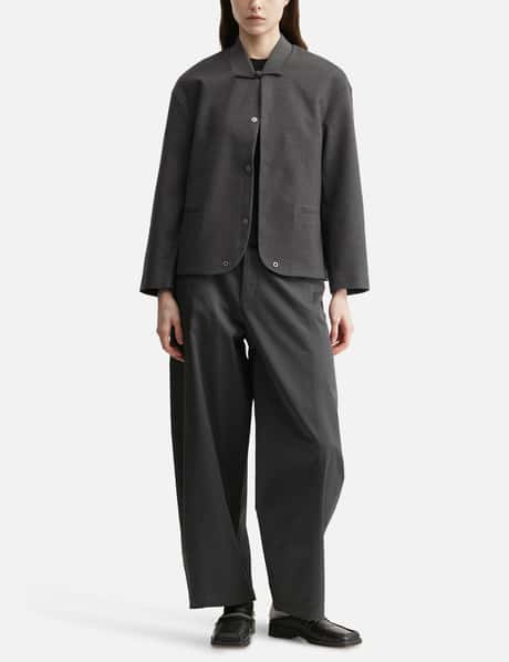Reset Curved Trousers view 14