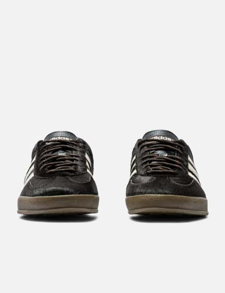 X Wales Bonner Gazelle Pony Shoes view 7