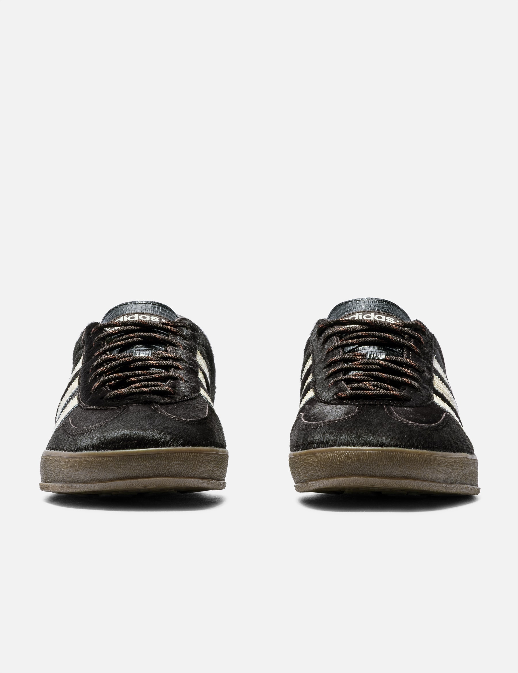 X Wales Bonner Gazelle Pony Shoes view 14