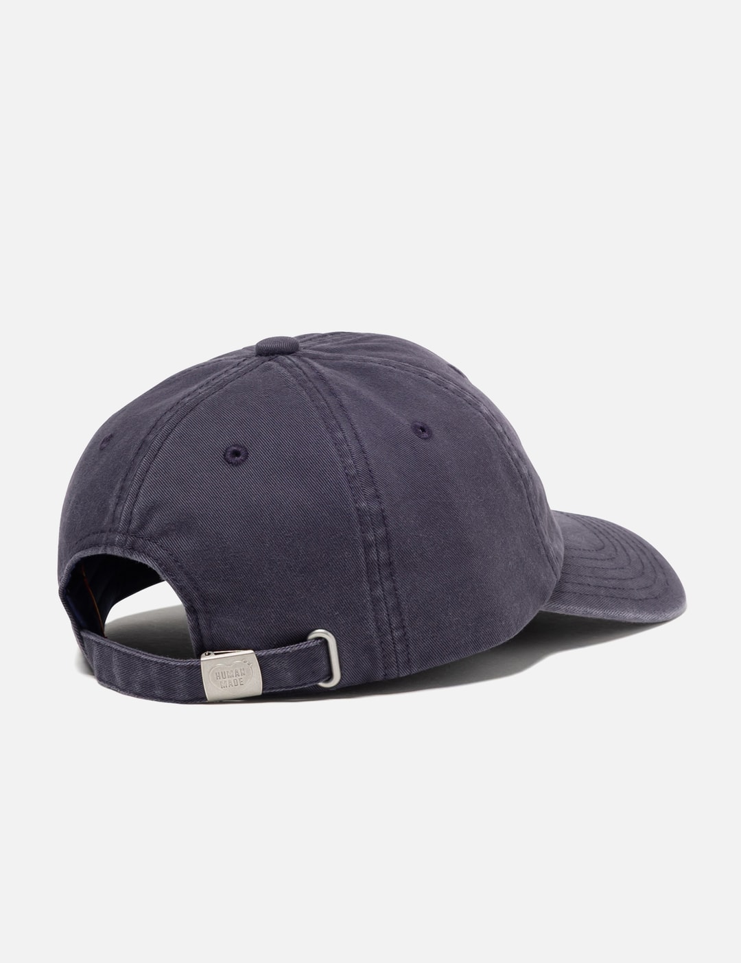 6 Panel Twill Cap view 9