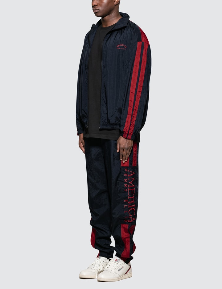 Track Jacket Placeholder Image