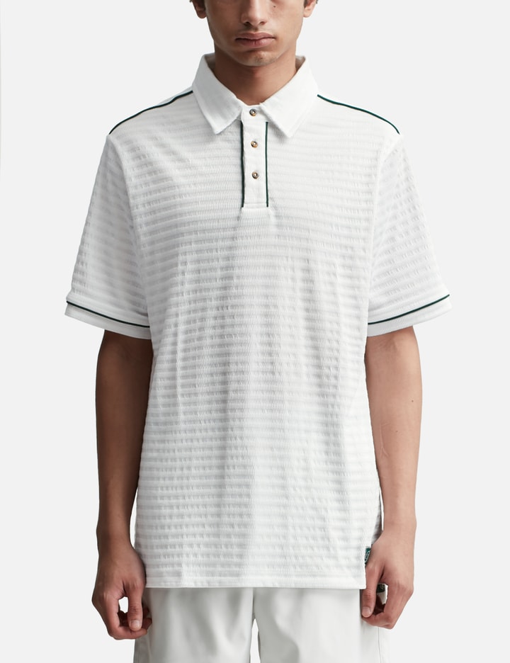 THE LEGENDS POLO Placeholder Image