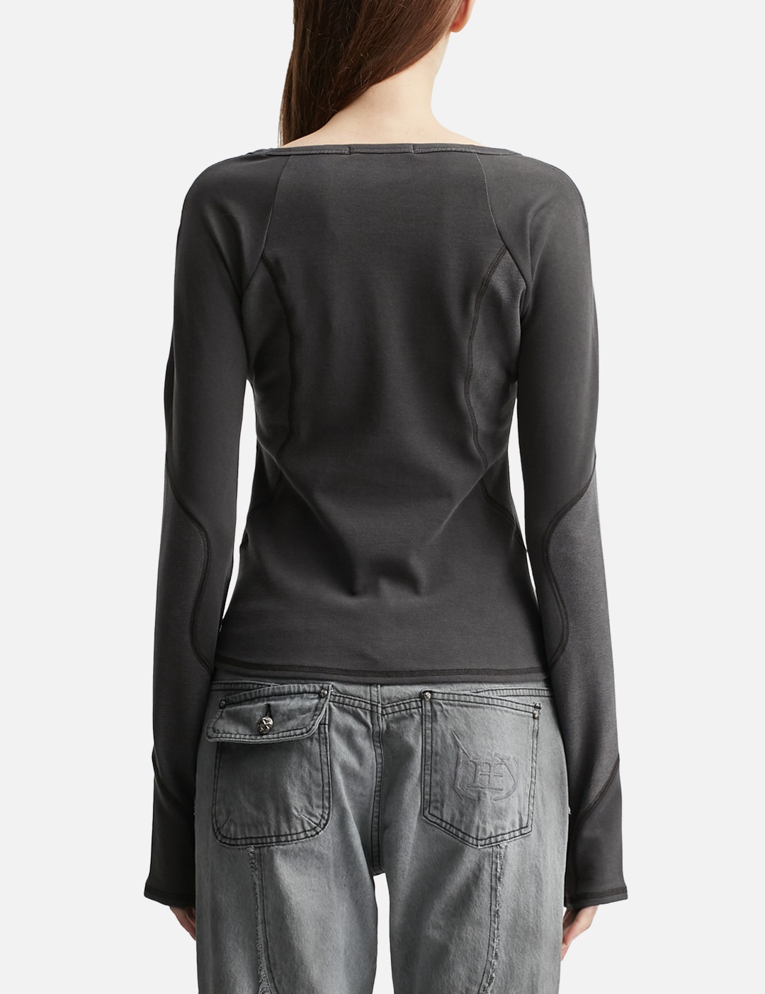 VOL. 3.0 Flatlock T-Shirt view 15