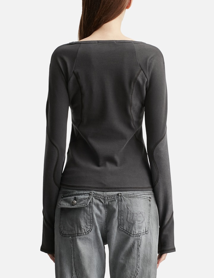 VOL. 3.0 Flatlock T-Shirt Placeholder Image