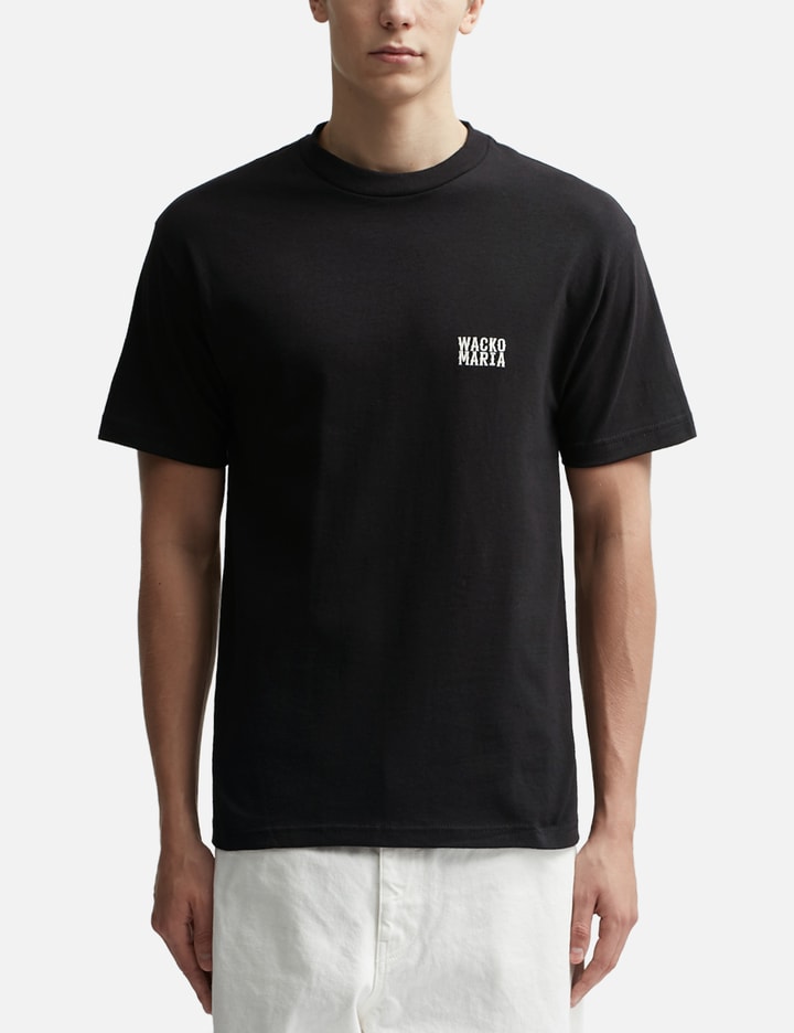 Tim Lehi Crewneck T-shirt Placeholder Image