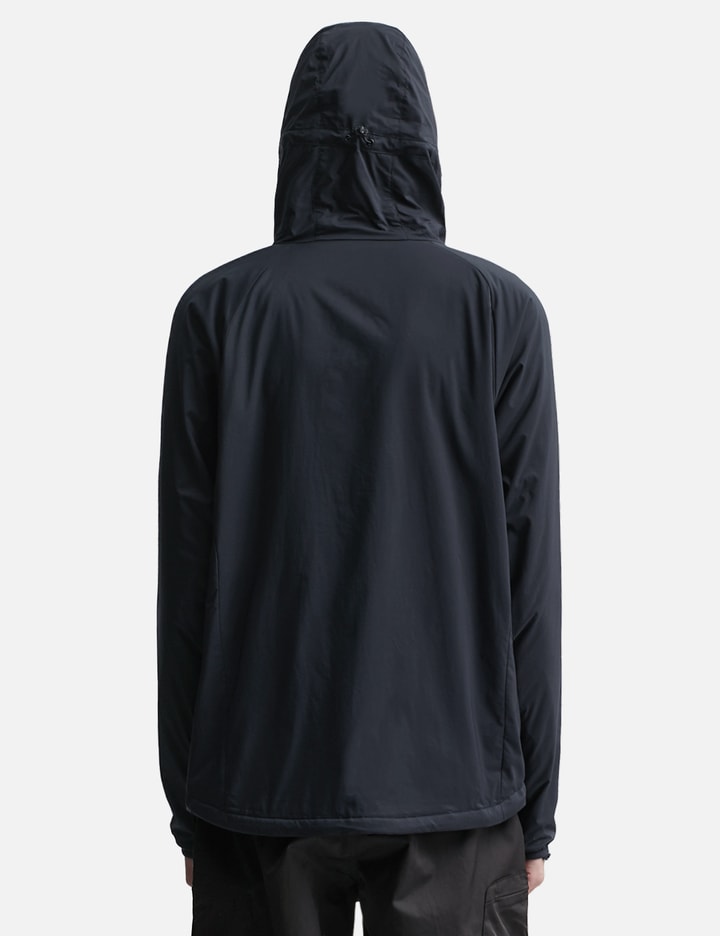 ALPHA JACKET Placeholder Image