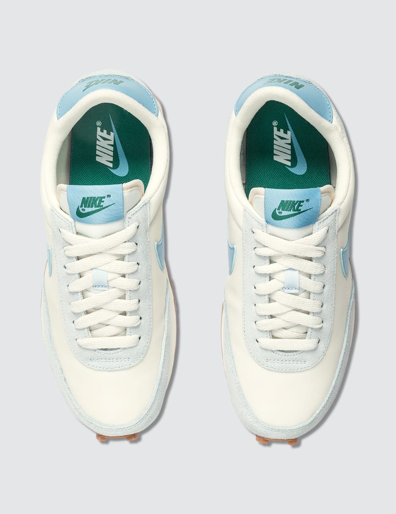 nike daybreak half blue