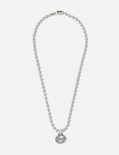 Icon Ball Necklace #1 view 7