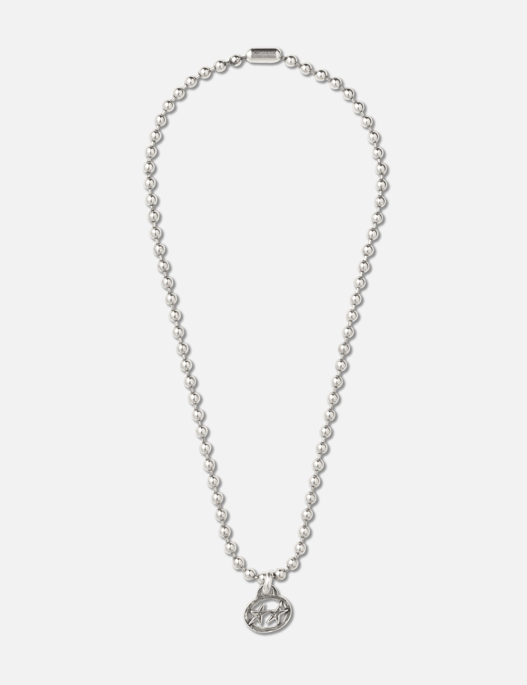 Icon Ball Necklace #1 view 8
