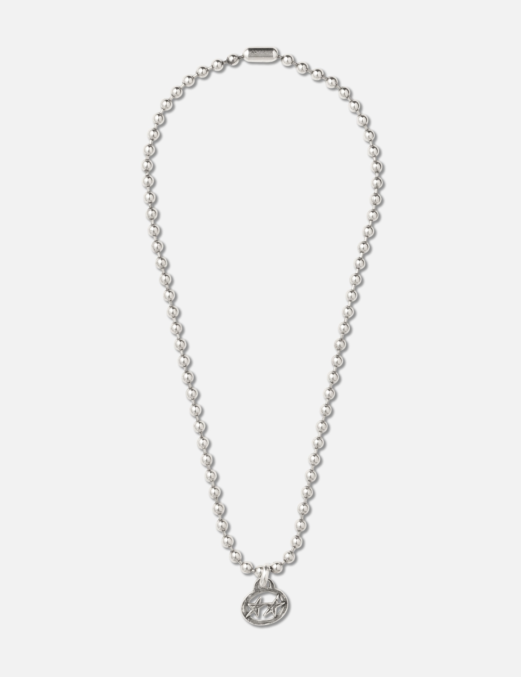Icon Ball Necklace #1 view 14