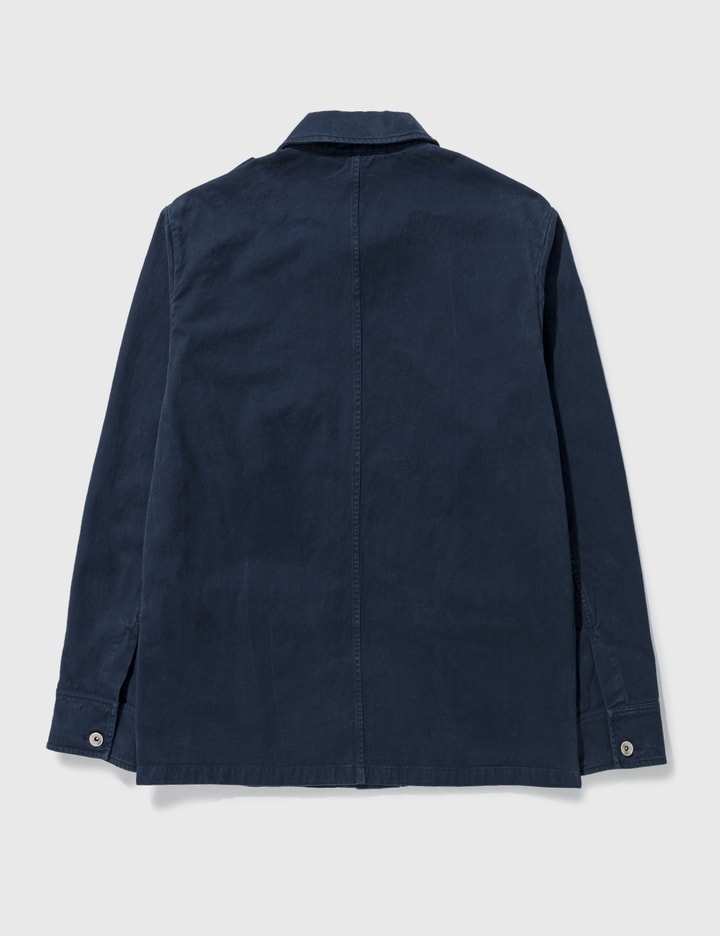 Sideways Jacket Placeholder Image