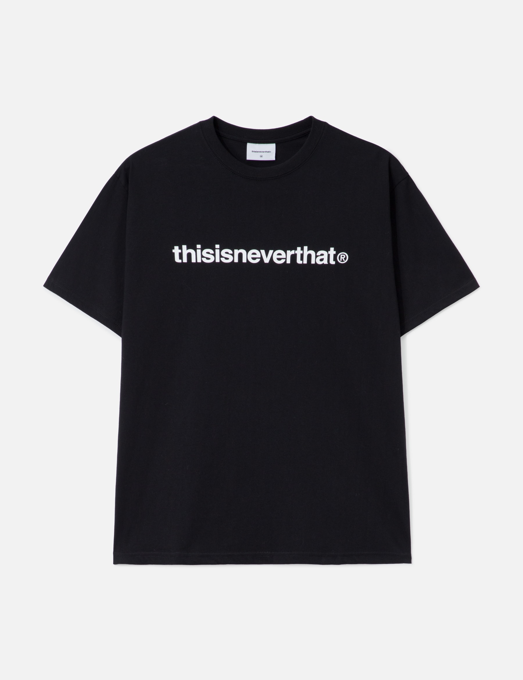 T-Logo T-Shirt view 16