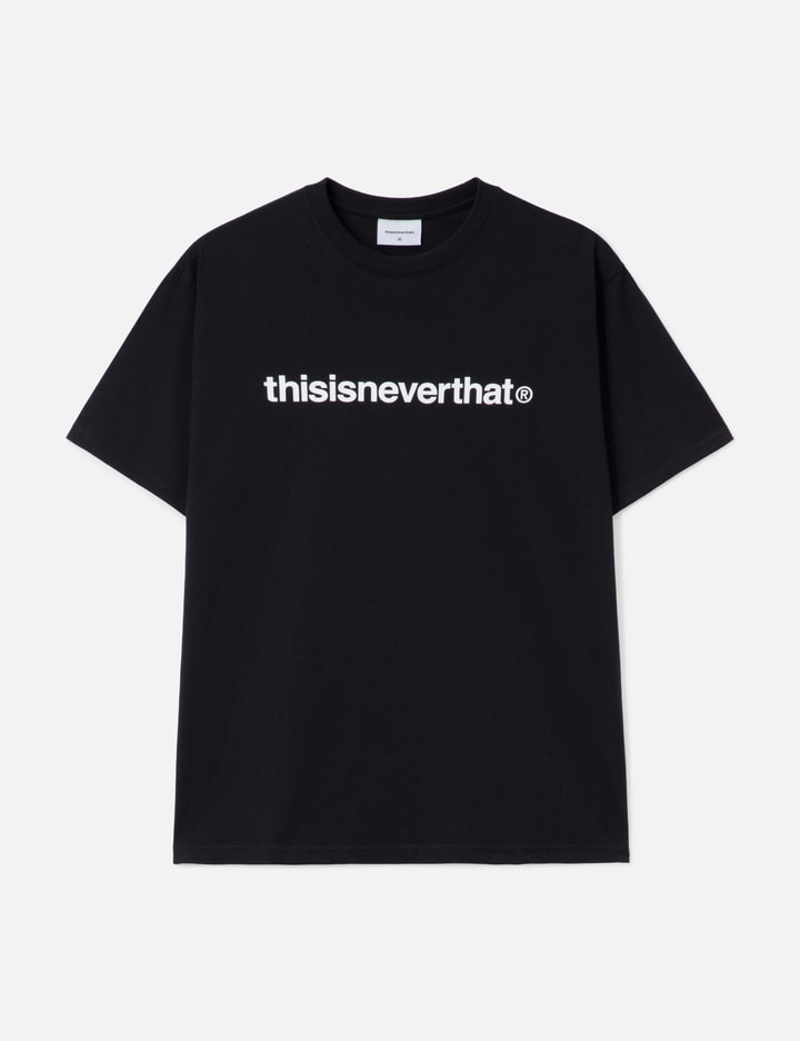 T-Logo T-Shirt Placeholder Image